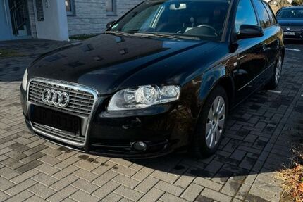 Audi A4 250.000 km 5.299 &euro; Augustdorf 32832