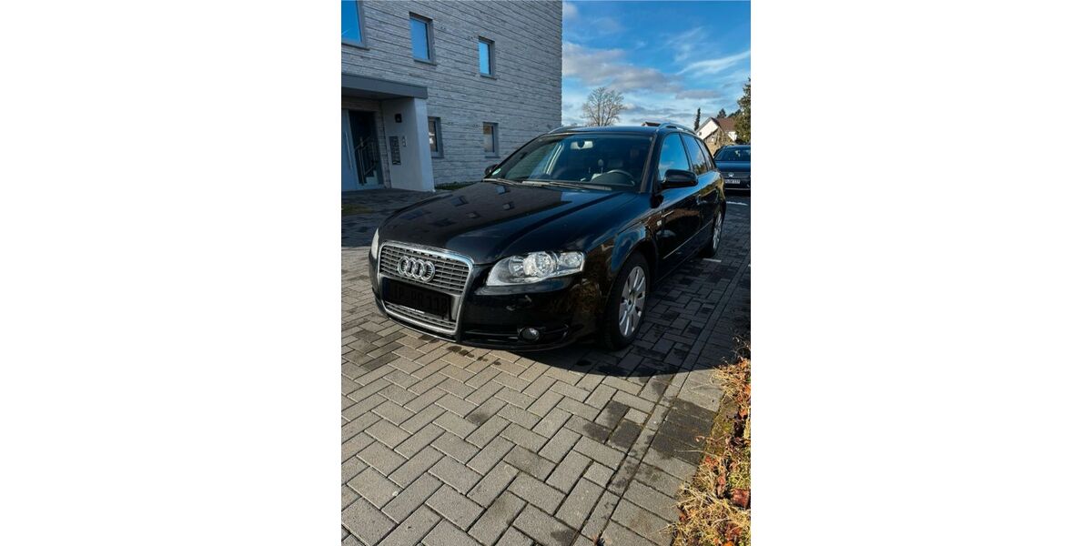 Audi A4 250.000 km 5.299 &euro; Augustdorf 32832
