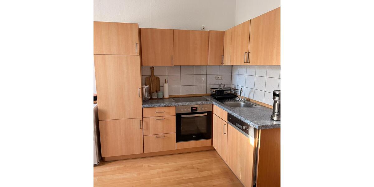 Etagenwohnung Bad Lippspringe - 3 Zimmer, 520 m&sup2;, 520&euro; | Angebot:26646059