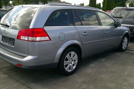 Opel Vectra 152.390 km 2.840 &euro; Lippstadt-Lipperbruch 59558
