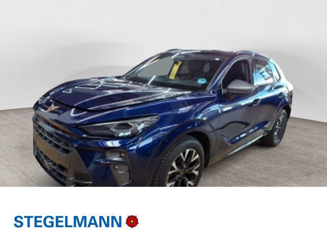 Cupra Terramar 17.108 km 32.890 &euro; Detmold 32756