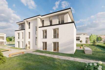Wohnung zum Kaufen in Paderborn 435.900 € 92.68 m² 3 zimmer