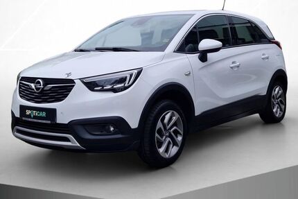 Opel Crossland (X) 104.000 km 10.270 &euro; Bad Driburg 33014