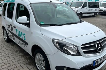 Mercedes-Benz Citan 90.791 km 19.880 &euro; Schloß Holte-Stukenbrock 33758