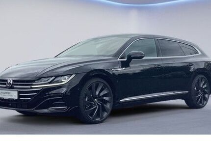 VW Arteon 21.290 km 44.790 € Salzkotten 33154