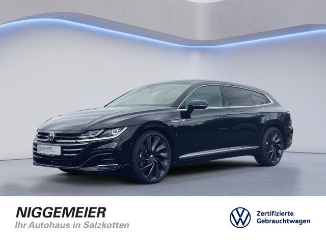 VW Arteon 21.290 km 44.790 € Salzkotten 33154