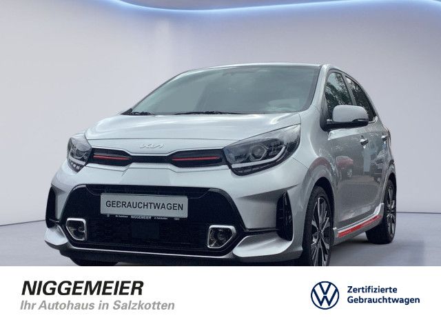 Kia Picanto 15.751 km 15.490 € Salzkotten 33154