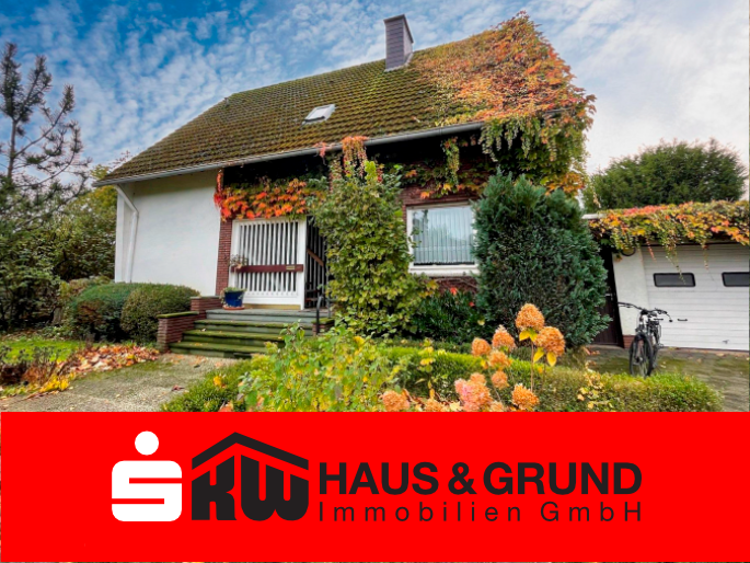 Einfamilienhaus Rietberg - 5 Zimmer, 140 m&sup2;, 345.000&euro; | Angebot:24551312