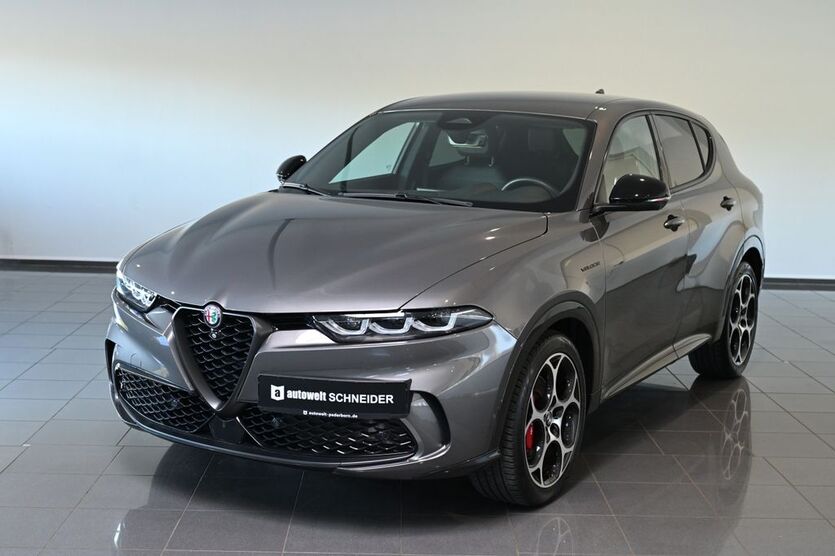 Alfa Romeo Tonale 31.157 km 26.750 € Paderborn 33100