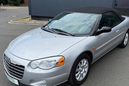Chrysler Sebring 44.266 km 6.999 &euro; Schloß Holte-Stukenbrock 33758