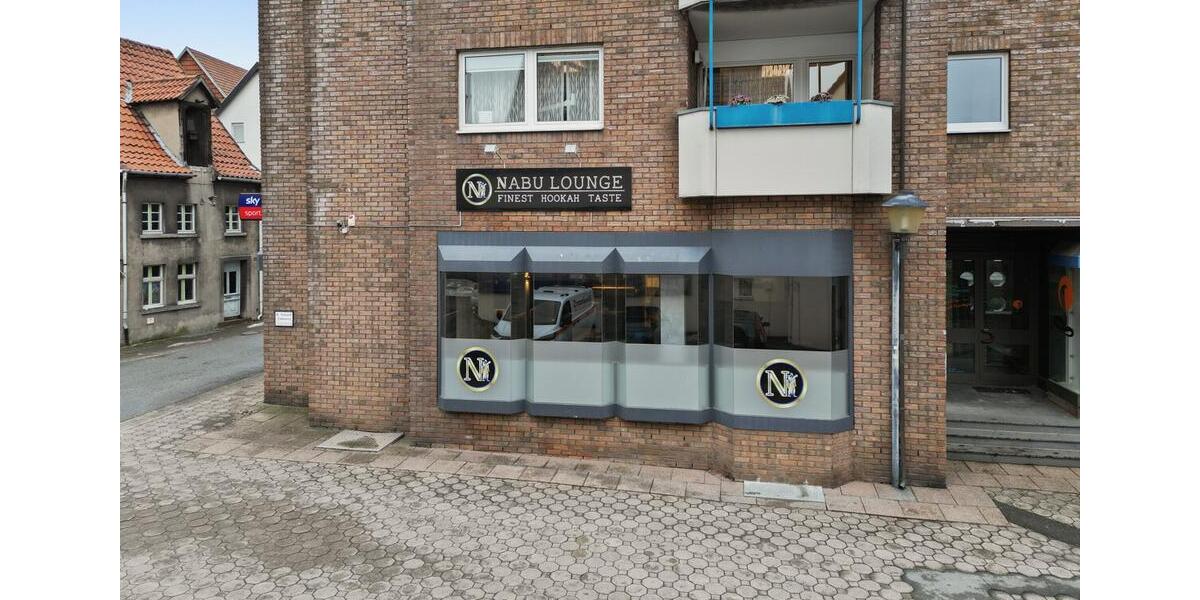 Gewerbeobjekt Bad Driburg - 1.200&euro; | Angebot:26722813