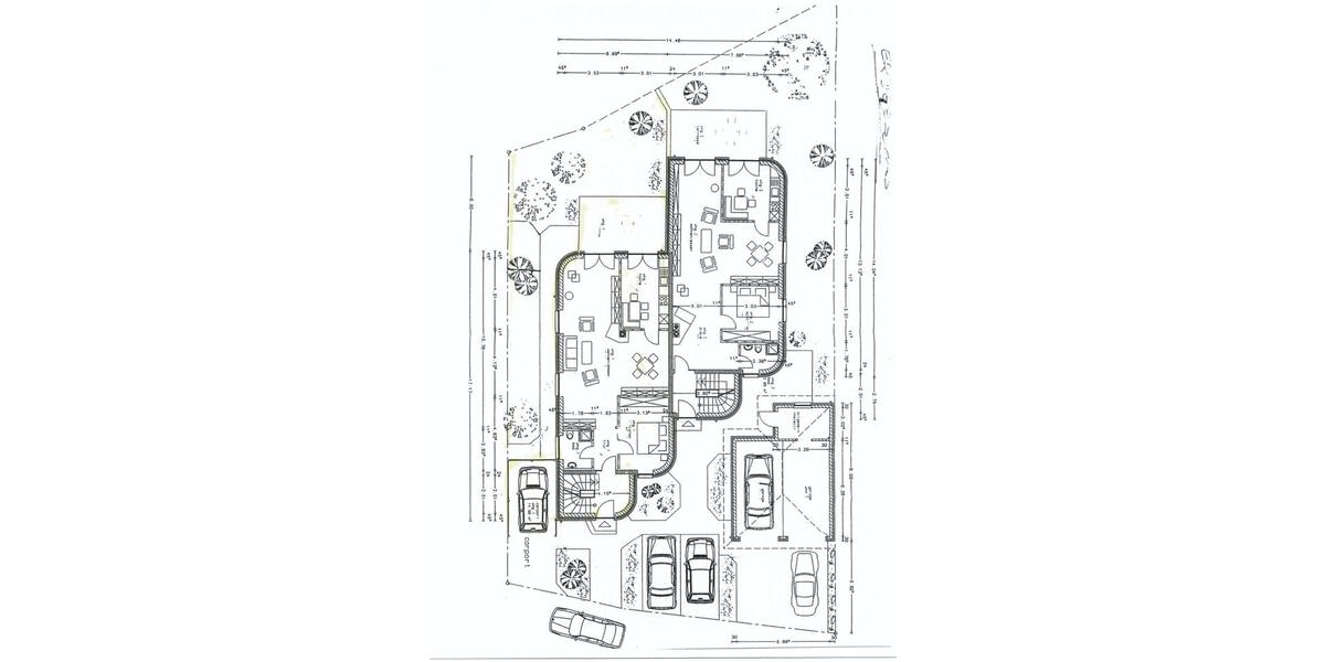 Erdgeschoßwohnung Verl - 3 Zimmer, 110 m&sup2;, 1.145&euro; | Angebot:26566426