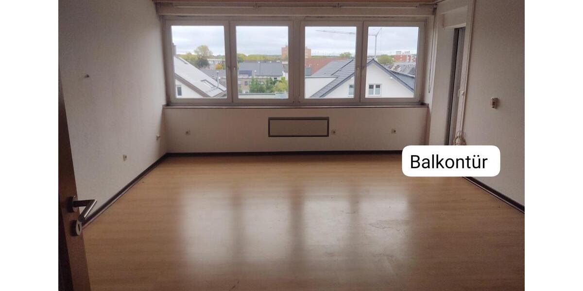 Etagenwohnung Paderborn Neuenbeken - 3 Zimmer, 85 m&sup2;, 650&euro; | Angebot:25270813