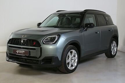 Mini Countryman S (Cooper) 13.400 km 35.850 &euro; Paderborn 33100