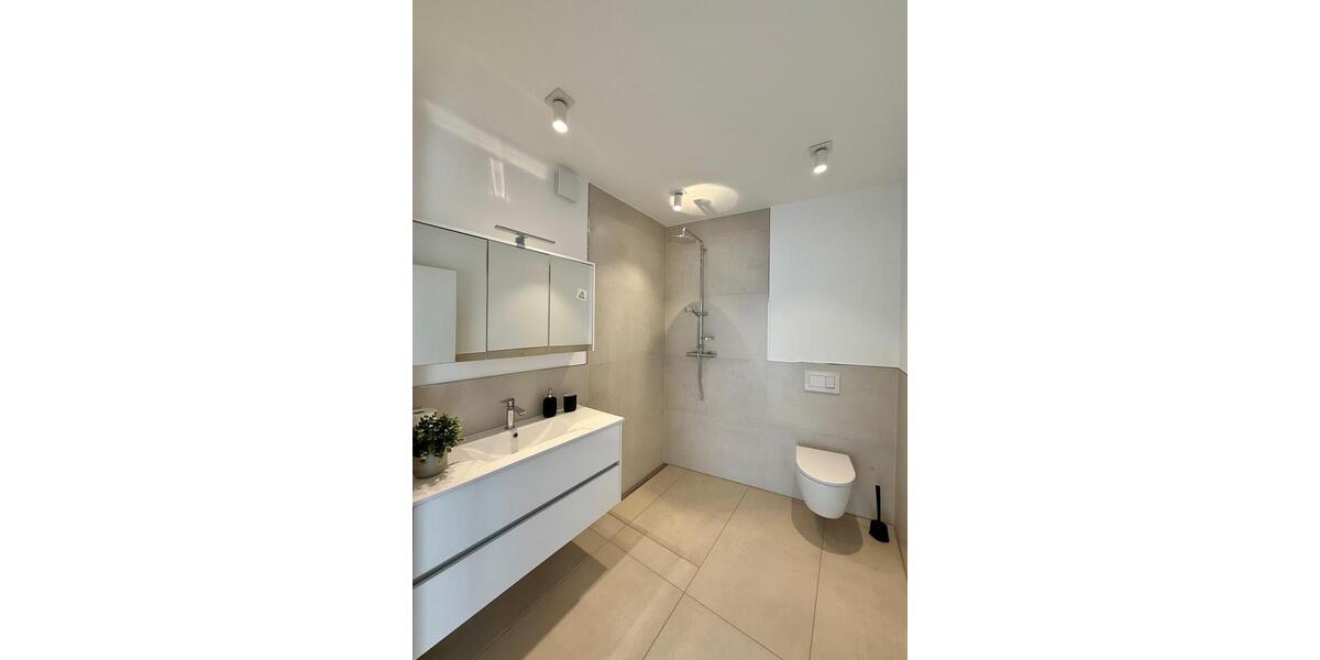 Terrassenwohnung Detmold Hiddesen - 2 Zimmer, 60 m&sup2;, 810&euro; | Angebot:26592508