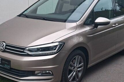 VW Touran 99.911 km 13.999 &euro; Detmold 32758