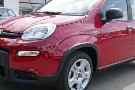 Fiat Panda 5.100 km 13.990 &euro; Steinheim 32839