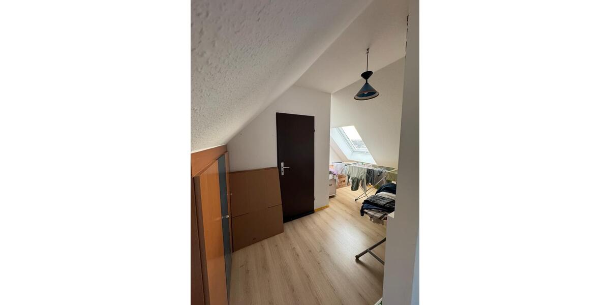 Maisonetten Wohnung 4Zimmer 120qm Mit Tiefgaragenstellplatz 4 zimmer