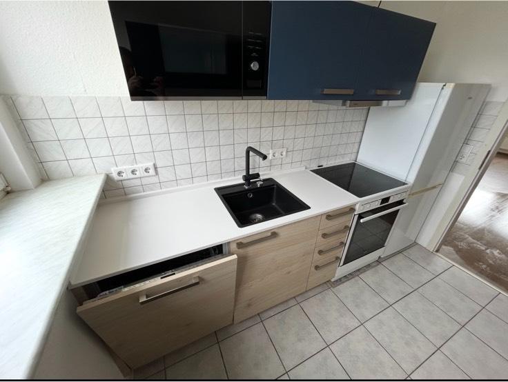 Dachgeschoßwohnung Delbrück - 3 Zimmer, 62 m&sup2;, 550&euro; | Angebot:25801239