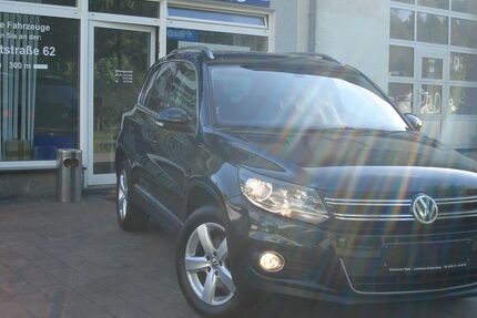 VW Tiguan 69.600 km 11.800 &euro; Lichtenau 33165