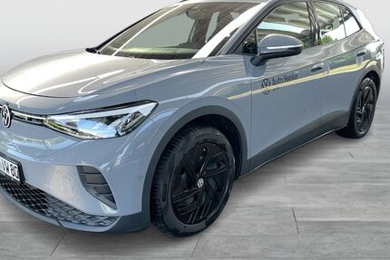 VW ID.4 3.999 km 47.950 &euro; Büren 33142