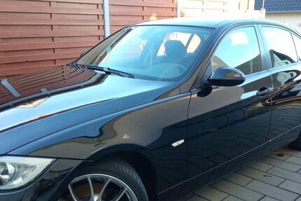 BMW 320 143.355 km 9.500 &euro; Brakel 33034