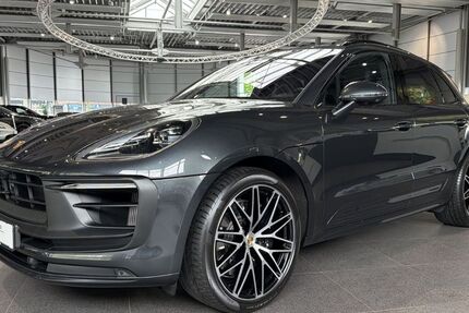 Porsche Macan 27.160 km 92.890 &euro; Paderborn 33100
