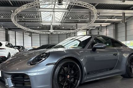 Porsche 992 24.118 km 141.890 &euro; Paderborn 33100
