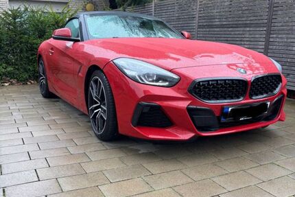 BMW Z4 51.930 km 38.900 € Detmold 32756