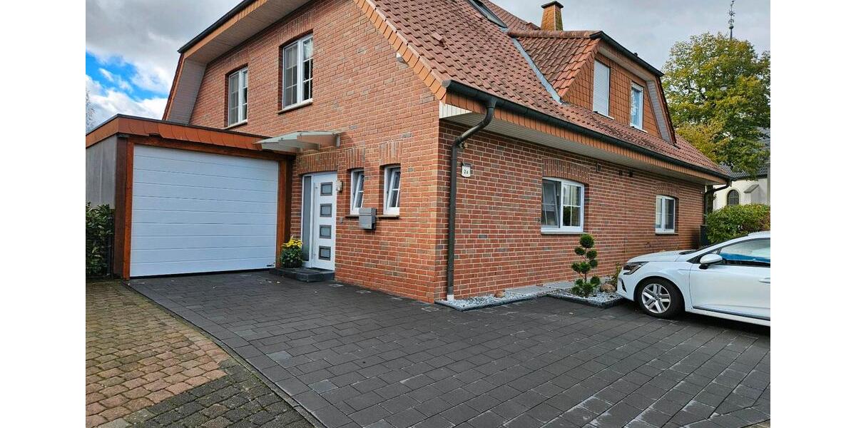 Doppelhaushälfte Hövelhof - 6 Zimmer, 131 m&sup2;, 399.000&euro; | Angebot:25813937
