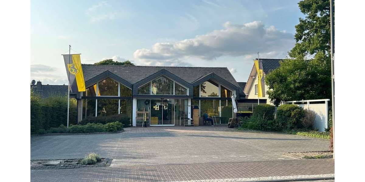 Büro in Delbrück 1.300 € 157 m² zimmer