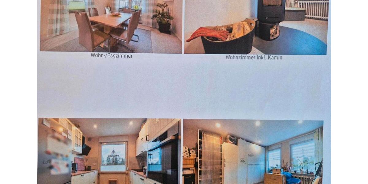 Einfamilienhaus Detmold Hakedahl - 7 Zimmer, 166 m&sup2;, 359.000&euro; | Angebot:26270027