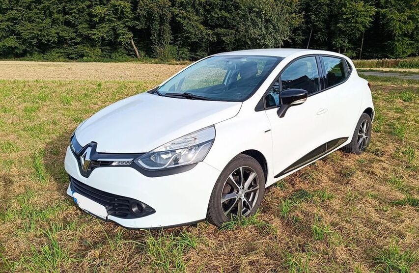 Clio