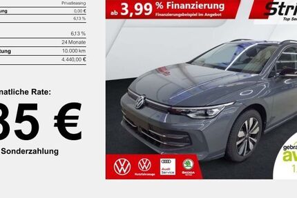VW Golf 10.024 km 23.949 &euro; Detmold 32760