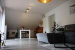 Dachgeschoßwohnung Detmold - 2 Zimmer, 73 m&sup2;, 690&euro; | Angebot:26045541