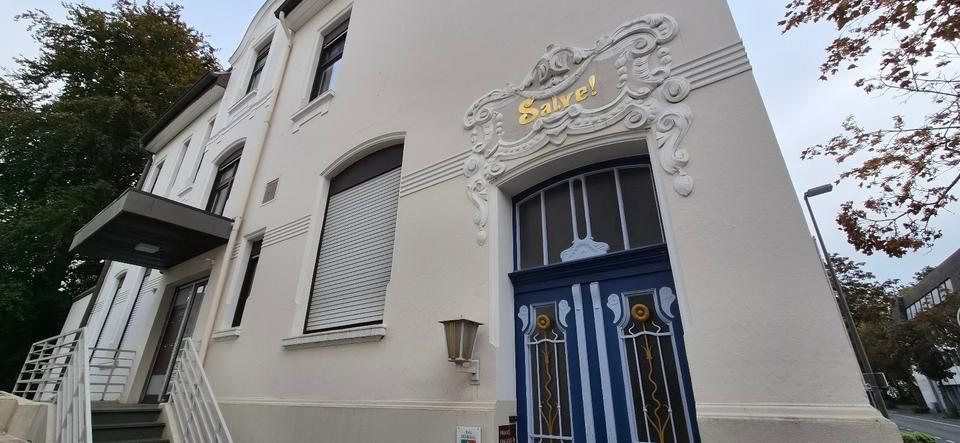 Etagenwohnung Lippstadt - 5 Zimmer, 154 m&sup2;, 1.375&euro; | Angebot:27600520