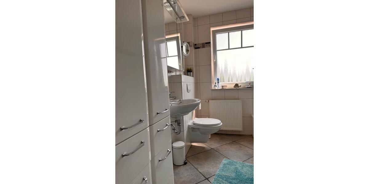 Etagenwohnung Paderborn - 2 Zimmer, 75 m&sup2;, 1.150&euro; | Angebot:26586397
