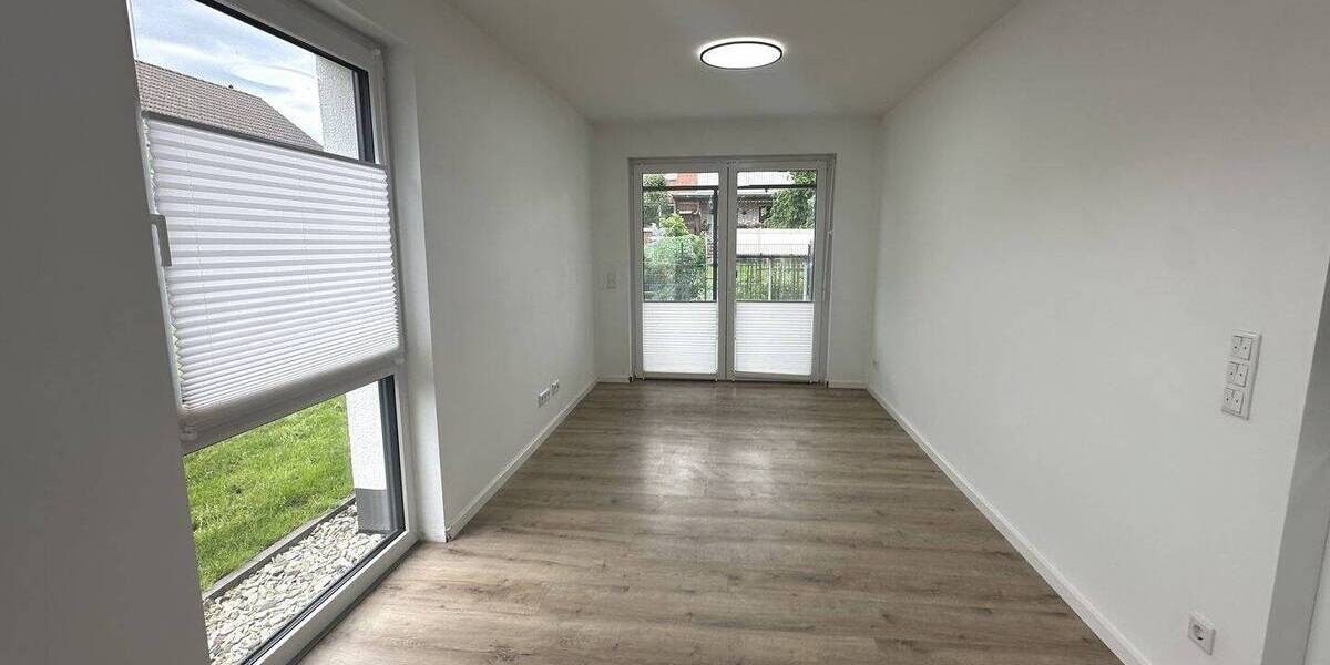 Etagenwohnung Paderborn Kernstadt - 2 Zimmer, 54 m&sup2;, 262.000&euro; | Angebot:26835288