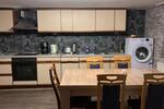 Erdgeschoßwohnung Brakel - 6 Zimmer, 140 m&sup2;, 1.800&euro; | Angebot:27592126