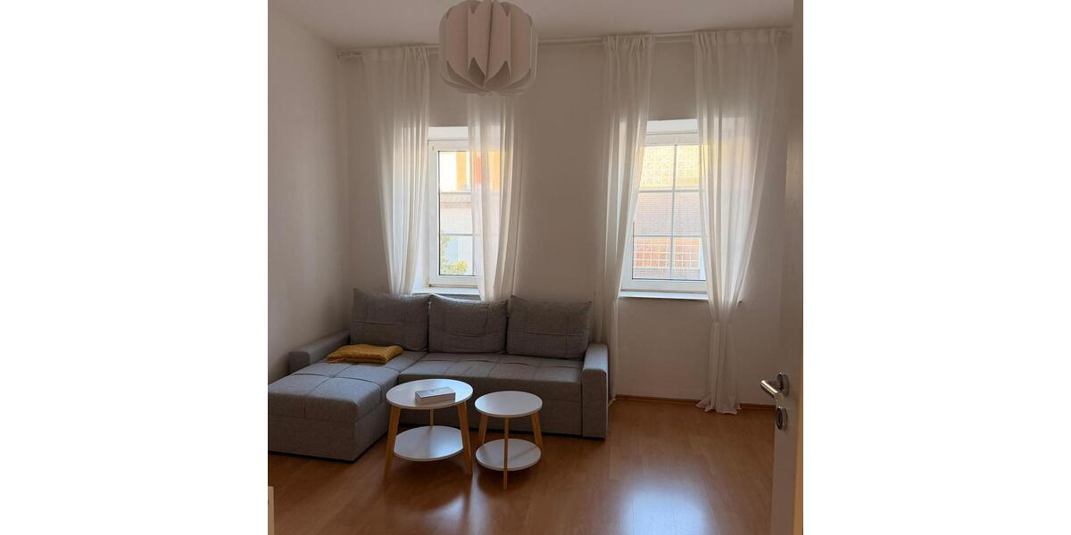 Etagenwohnung Bad Lippspringe - 3 Zimmer, 520 m&sup2;, 520&euro; | Angebot:26646059