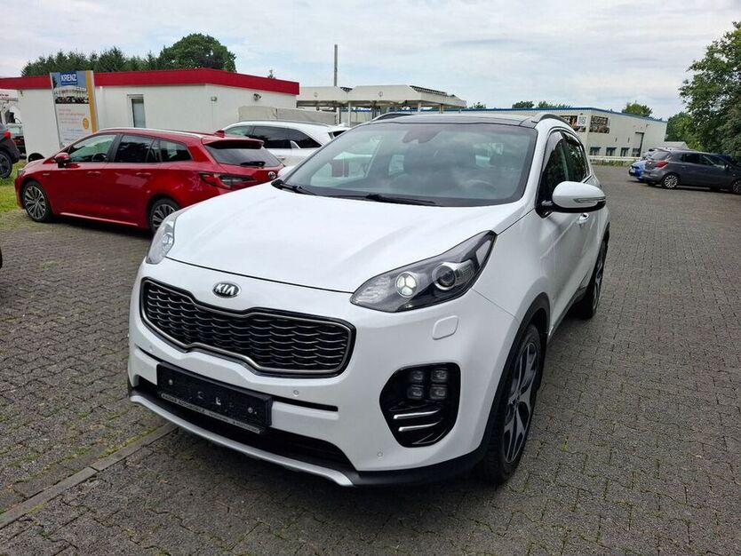 Sportage