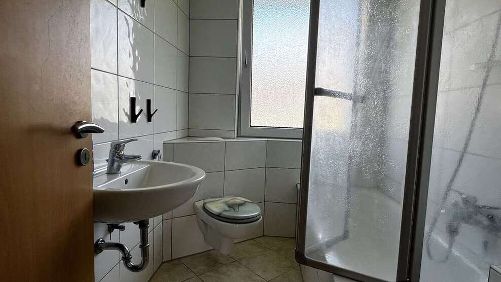 Wohnung zum Mieten in Detmold 467 € 55 m²