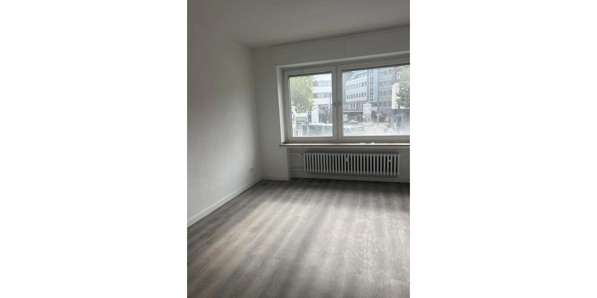 Etagenwohnung Paderborn - 1 Zimmer, 25 m&sup2;, 535&euro; | Angebot:27595443