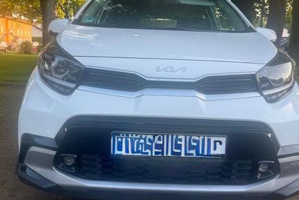 Kia Picanto 34.620 km 13.250 &euro; Borchen 33178