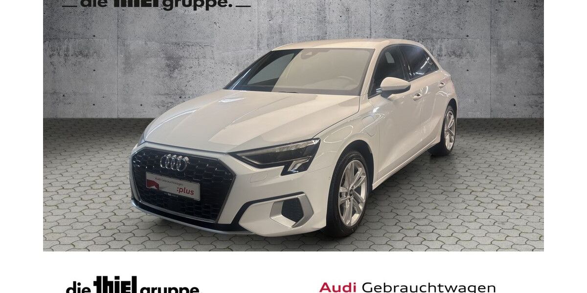 Audi A3 48.600 km 22.990 &euro; Paderborn 33100