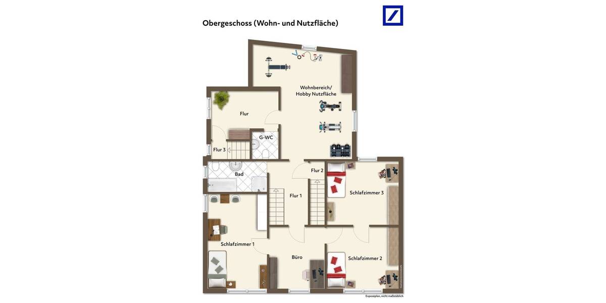 Einfamilienhaus Oerlinghausen - 8 Zimmer, 133 m&sup2;, 265.000&euro; | Angebot:26644191