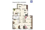 Einfamilienhaus Oerlinghausen - 8 Zimmer, 133 m&sup2;, 265.000&euro; | Angebot:26644191