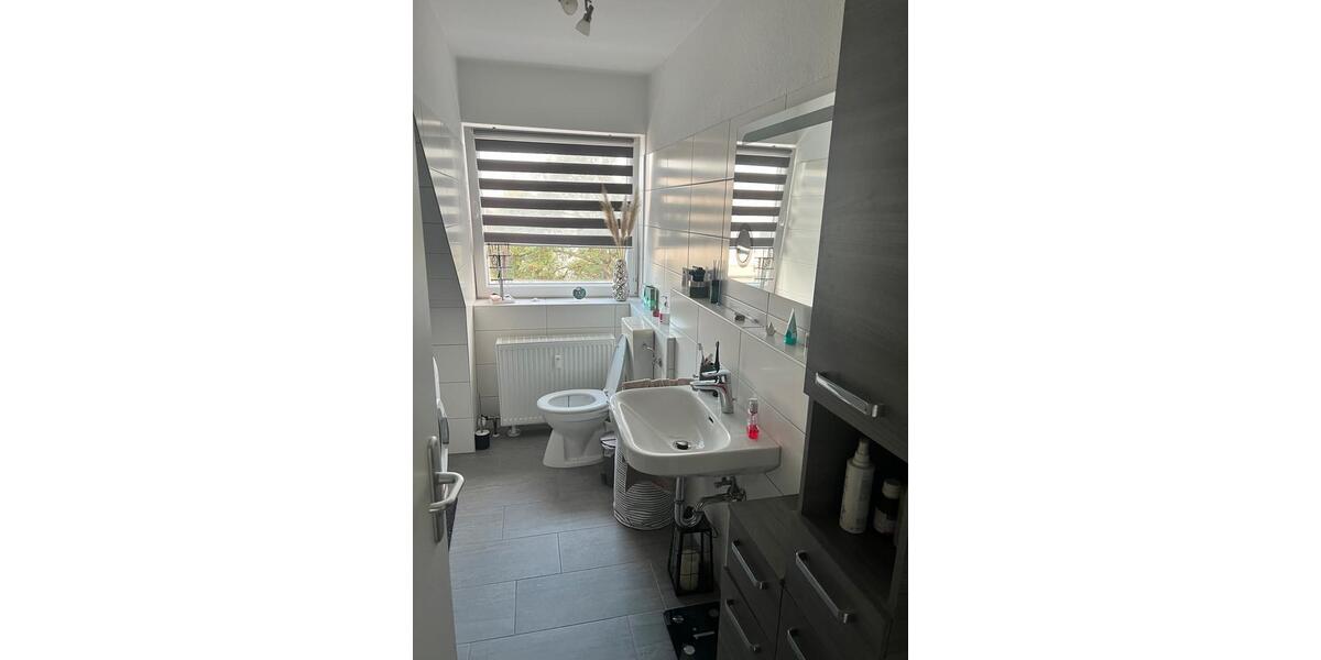 Dachgeschoßwohnung Paderborn - 2 Zimmer, 71 m&sup2;, 774&euro; | Angebot:27595057