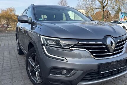 Renault Koleos 153.000 km 12.999 &euro; Paderborn 33104