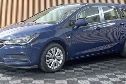 Opel Astra 145.500 km 7.490 &euro; Delbrück 33129
